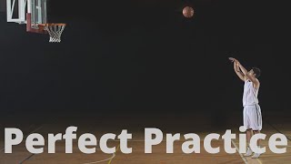 How To Practice Basketball Effectively