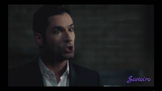 Chloe and Lucifer - Never Let You Down (1x01-3x26) (3 Stars)