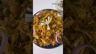 Easy  Dinner Recipe | Sunday Special #shorts  #easyrecipe #quickrecipe