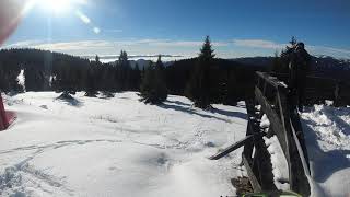 Pamporovo Opening  19.12. 2020     2020-21 Ski Season