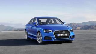 WOW Audi A3 diesel fails independent emissions test in Europe