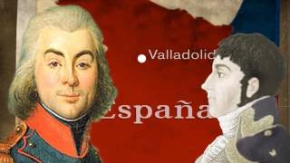 La guerra de la Independencia en Valladolid