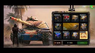 спидран по контейнерам поехали! #контейнеры #tanksblitz #wotblitz #gaming