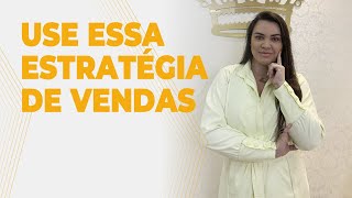 ESTRATÉGIA DE VENDAS PARA CLÍNICA DE ESTÉTICA | MARKETING NA ESTÉTICA