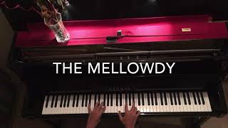 The mellowdy | Original Composition | Rishabh D A