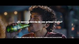 Heineken | Elaboración Única