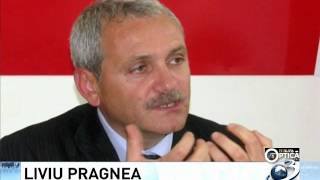 Deziluzia Optică: Liviu Dragnea ( HD )