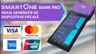 SmartOne Bank Pro