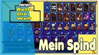 Reicher RDW Spieler hat ein SPIND? | Fortnite