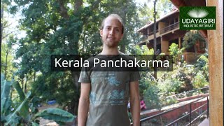 Panchakarma Kerala | Kerala Panchakarma Treatment | Udayagiri Retreat Centre