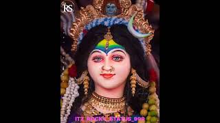 devi kavach Maiya #status #shorts #mata #devimaiyabhajan #whatsappstatus #viral #video