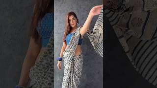 Beautiful saree 2023 🥰 Saree Review 🥰 #ytshorts #viralshorts