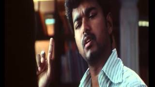 Vijay with Trisha Tease from Aathi - HD Quality Video