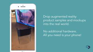 Simply Augmented Product Demo Video