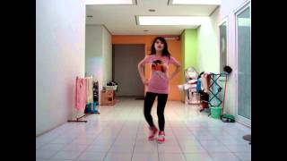 Miss A - Bad Girl Good Girl [Dance Cover]