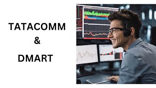 DMART, TATACOMM, LATENTVIEW, JKLAKSHMI Daily chart analysis | Nifty #tamil #stocks #sharemarket