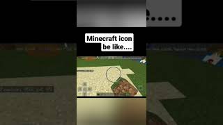 MINECRAFT ICON BE LIKE...... MINECRAFT VS LOKICRAFT| MINECRAFT MOD APK | MINECRAFT HARDEST MLGS EVER