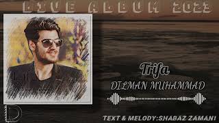 Dilman Muhammad_-_Trifa_-_Cover_-_Live Album_-_Track 04_-_2023