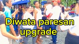 Diwata pares overload Upgrade na! Pwede na rin kumanta at pwede tambayan!