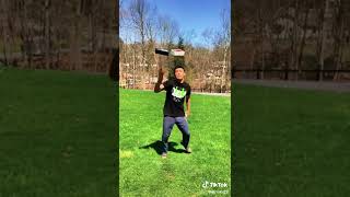 Phone cases juggling 😎 #shorts #crazytricks #awesome