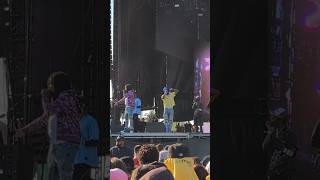 Chief Keef "Love Sosa" live at Rolling Loud LA 2024' @chiefkeef