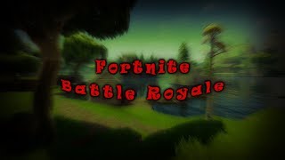 Fortnite Battle Royale