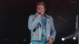 Duran Duran -  A View to a Kill ( Live Budokan - Japan 2017 )