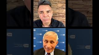 Fauci & Eugenio Derbez | March 2021 | Part 2