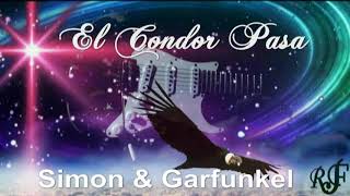 El Condor Pasa - instrumental guitar version