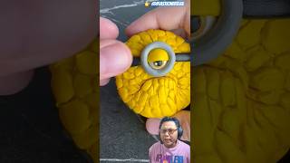 ADIK BIKIN MINION #diy #minions #funny #shorts #dubbing #lucu