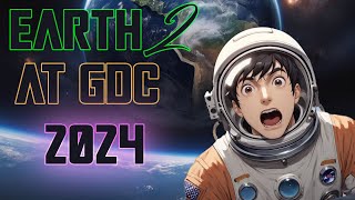 Earth2: GDC 2024 - Owning the Metaverse?