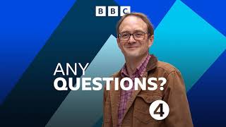 Any Questions (Sept 2021) — Peter Hitchens, Ed Davey, Andrea Jenkyns — Migrants, climate crisis