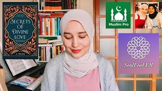 Last Days of Ramadan 2020 - My Recommendations