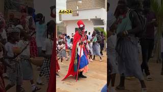 #dance #culture #senegal