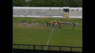 Akragas - Real Metapontino 1 - 1