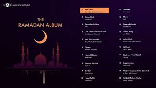 RAMADAN ALBUM COMPILATION