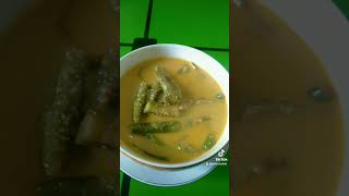 masak terong pake santan enak banget#shortsfeed #as2ntv #masakanrumahan #masakanindonesia