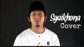 Lagu Religi | Syaikhona | Cover Burhan | Syiar Syair