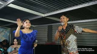 SANTRI PEKOK - VOCALIS HADROH - ARISTA MUDHA LARAS - PESONA AUDIO DANGDUTAN