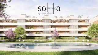 Soho II by Kronos Homes