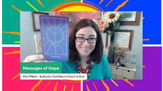 Seeking Validation & Becoming Self-Affirming - Message of Hope