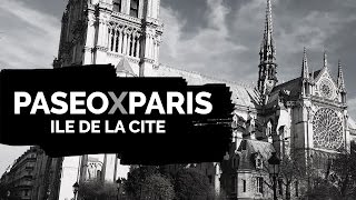 Paseo por el Centro de Paris, Francia. Video turistico HD