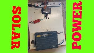 Ep 11 Starting Solar / Rewire It All