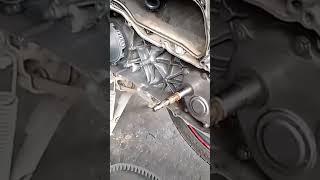 Servis cvt Mio j #tutorial #otomotif #mekanik