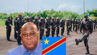 INKURU NZIZA CYANE IMPAMVU FARDC TSHISEKEDI AYIREKURIYE RIMWE🇨🇩CELEBRATION D'INDEPENDANCE DU CONGO