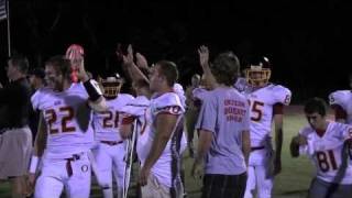 OCS 2010 Football Highlights vs Trinity Prep.m4v