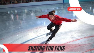 Figure Skating 101: A Beginner's Guide to a Graceful Sport