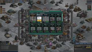 War Commander Hades Base 70 Using Air , No Missiles 16 Feb 2017 Easy Way