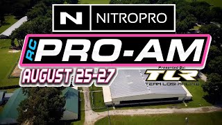 RC Pro-Am promo