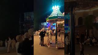 Shimla night view #youtubeshorts #shortvideo #night #shimla ❤️